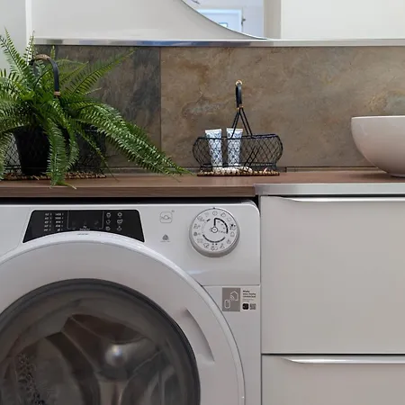 Charming Loft With Ac And Washing Machine * Oporto